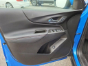 Thumbnail image of 2024 Chevrolet Equinox at Al Willeford Chevrolet New