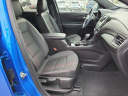 Thumbnail image of 2024 Chevrolet Equinox at Al Willeford Chevrolet New