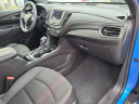 Thumbnail image of 2024 Chevrolet Equinox at Al Willeford Chevrolet New