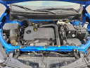 Thumbnail image of 2024 Chevrolet Equinox at Al Willeford Chevrolet New
