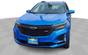 Thumbnail image of 2024 Chevrolet Equinox at Al Willeford Chevrolet New