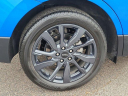 Thumbnail image of 2024 Chevrolet Equinox at Al Willeford Chevrolet New