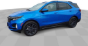 Thumbnail image of 2024 Chevrolet Equinox at Al Willeford Chevrolet New