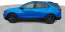 Thumbnail image of 2024 Chevrolet Equinox at Al Willeford Chevrolet New