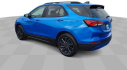 Thumbnail image of 2024 Chevrolet Equinox at Al Willeford Chevrolet New