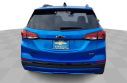 Thumbnail image of 2024 Chevrolet Equinox at Al Willeford Chevrolet New