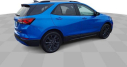 Thumbnail image of 2024 Chevrolet Equinox at Al Willeford Chevrolet New
