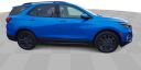 Thumbnail image of 2024 Chevrolet Equinox at Al Willeford Chevrolet New