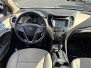 Thumbnail image of 2017 Hyundai SANTA FE Sport at Dana Ford Lincoln