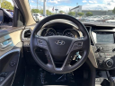 Thumbnail image of 2017 Hyundai SANTA FE Sport at Dana Ford Lincoln