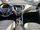 Thumbnail image of 2017 Hyundai SANTA FE Sport at Dana Ford Lincoln