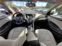 Thumbnail image of 2017 Hyundai SANTA FE Sport at Dana Ford Lincoln