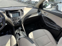 Thumbnail image of 2017 Hyundai SANTA FE Sport at Dana Ford Lincoln