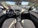 Thumbnail image of 2017 Hyundai SANTA FE Sport at Dana Ford Lincoln