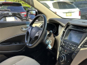 Thumbnail image of 2017 Hyundai SANTA FE Sport at Dana Ford Lincoln