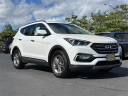 Thumbnail image of 2017 Hyundai SANTA FE Sport at Dana Ford Lincoln