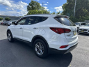 Thumbnail image of 2017 Hyundai SANTA FE Sport at Dana Ford Lincoln