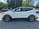 Thumbnail image of 2017 Hyundai SANTA FE Sport at Dana Ford Lincoln