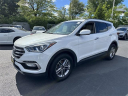 Thumbnail image of 2017 Hyundai SANTA FE Sport at Dana Ford Lincoln