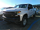 Thumbnail image of 2019 Chevrolet Silverado 1500 at Guerrier Motors International LLC
