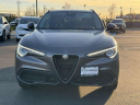 Thumbnail image of 2021 Alfa Romeo Stelvio at Riverhead Chrysler Dodge Jeep Ram
