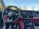 Thumbnail image of 2021 Alfa Romeo Stelvio at Riverhead Chrysler Dodge Jeep Ram
