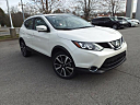 Thumbnail image of 2019 Nissan Rogue Sport at Mathews Nissan
