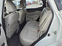 Thumbnail image of 2019 Nissan Rogue Sport at Mathews Nissan