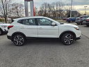 Thumbnail image of 2019 Nissan Rogue Sport at Mathews Nissan