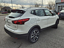Thumbnail image of 2019 Nissan Rogue Sport at Mathews Nissan