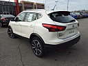 Thumbnail image of 2019 Nissan Rogue Sport at Mathews Nissan