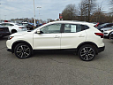 Thumbnail image of 2019 Nissan Rogue Sport at Mathews Nissan