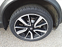 Thumbnail image of 2019 Nissan Rogue Sport at Mathews Nissan