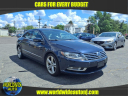 Thumbnail image of 2013 Volkswagen CC at Worldwide Auto Sales
