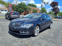 Thumbnail image of 2013 Volkswagen CC at Worldwide Auto Sales