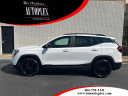 Thumbnail image of 2022 GMC Terrain at Bo Haarala Autoplex