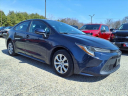 Thumbnail image of 2022 Toyota Corolla at Lilliston Ford