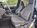 Thumbnail image of 2022 Toyota Corolla at Lilliston Ford