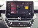Thumbnail image of 2022 Toyota Corolla at Lilliston Ford
