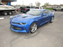 Thumbnail image of 2016 Chevrolet Camaro at Scott Spady Motor Sales