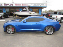 Thumbnail image of 2016 Chevrolet Camaro at Scott Spady Motor Sales