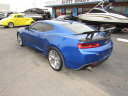 Thumbnail image of 2016 Chevrolet Camaro at Scott Spady Motor Sales