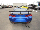 Thumbnail image of 2016 Chevrolet Camaro at Scott Spady Motor Sales