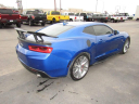 Thumbnail image of 2016 Chevrolet Camaro at Scott Spady Motor Sales