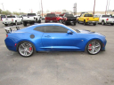 Thumbnail image of 2016 Chevrolet Camaro at Scott Spady Motor Sales