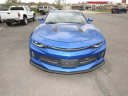Thumbnail image of 2016 Chevrolet Camaro at Scott Spady Motor Sales
