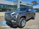2025 Toyota Sequoia 1794 Edition at NEW-LarryHMillerLexusOfLindon of Lindon, UT