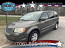 2010 Chrysler Town and Country Touring Plus at Stonegate Auto Sales