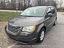 Thumbnail image of 2010 Chrysler Town and Country at Stonegate Auto Sales