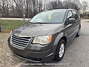 Thumbnail image of 2010 Chrysler Town and Country at Stonegate Auto Sales